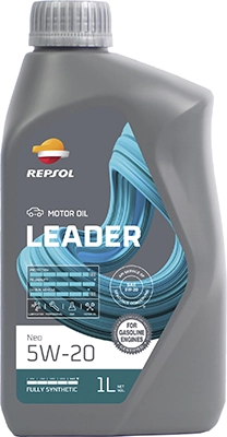 REPSOL motorolaj - RP_0100H - TothCarparts