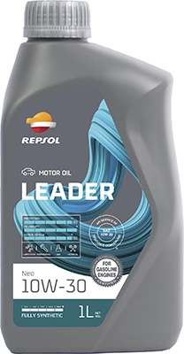 REPSOL motorolaj - RP_0100L - TothCarparts