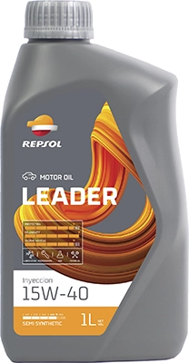 REPSOL motorolaj - RP_0102Q - TothCarparts