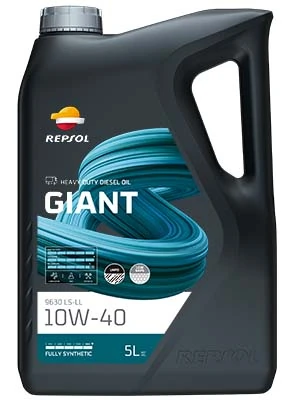 REPSOL motorolaj - RP_1002M - TothCarparts