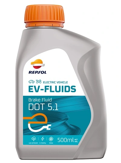 REPSOL fékfolyadék - RP_3082Z - TothCarparts