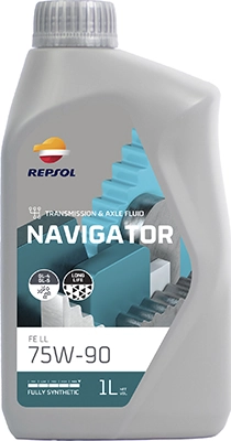 REPSOL Váltóolaj - RP_4002J - TothCarparts