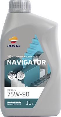 REPSOL Váltóolaj - RP_4006J - TothCarparts