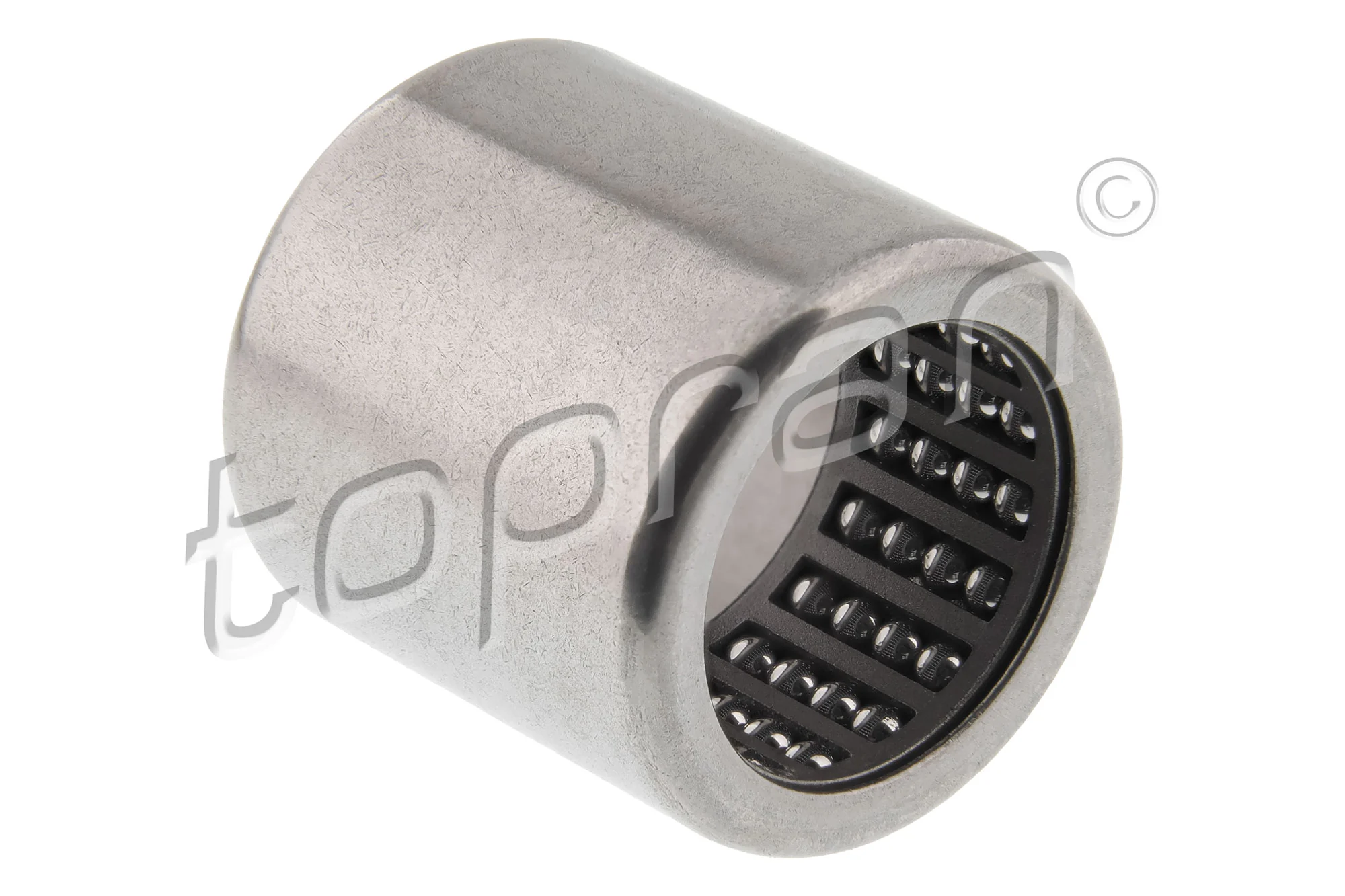 TOPRAN Csapágy, kézikapcsolású váltó - 121 571 - TothCarparts
