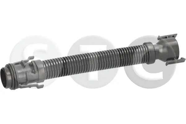 STC cső, forgattyúsház szellőztetés - T430508 - TothCarparts