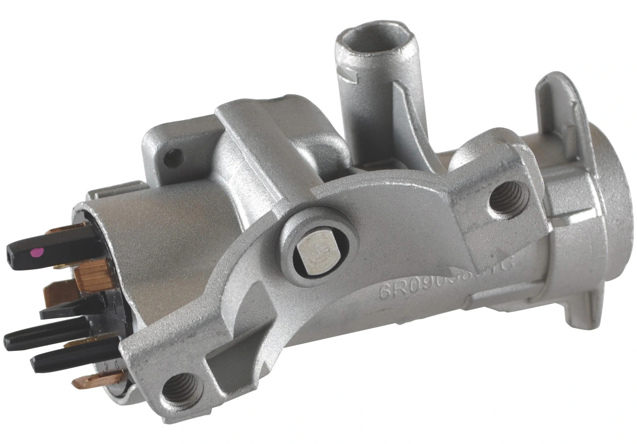 A.Z. Meisterteile Kormányzár - AZMT-51-011-1378 - TothCarparts