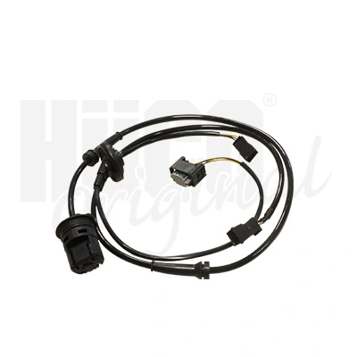 HUECO érzékelő, kerékfordulatszám - 131433 - TothCarparts