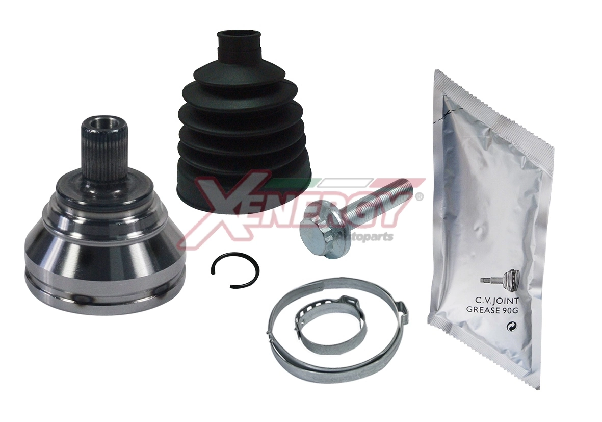 AP XENERGY csuklókészlet, hajtótengely - XG101803 - TothCarparts