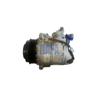 NAPA kompresszor, klíma - NAC3023 - TothCarparts