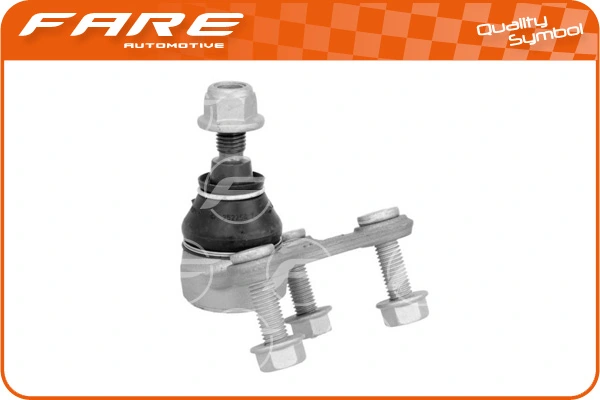 FARE SA Támasztó-/vezetőcsukló - RS003 - TothCarparts