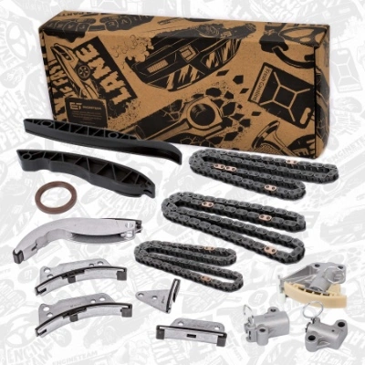 ET ENGINETEAM vezérműlánc készlet - RS0032 - TothCarparts