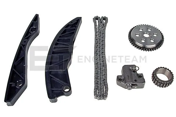 ET ENGINETEAM vezérműlánc készlet - RS0035 - TothCarparts
