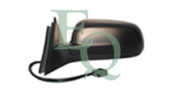 EQUAL QUALITY külső visszapillantó - RS01071 - TothCarparts