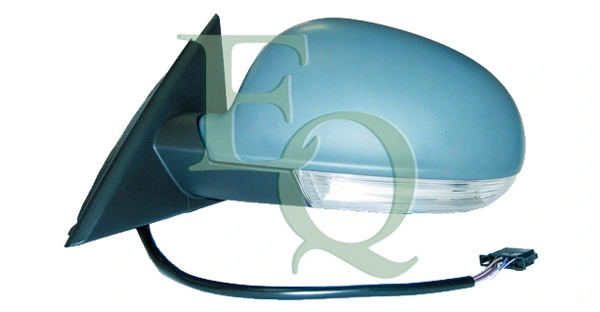 EQUAL QUALITY külső visszapillantó - RS02151 - TothCarparts