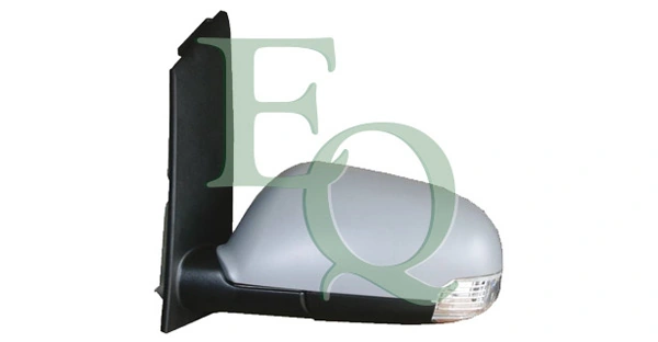 EQUAL QUALITY külső visszapillantó - RS02297 - TothCarparts