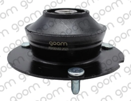 MDR Támcsapágy, gólyaláb - GOM-SM0505 - TothCarparts