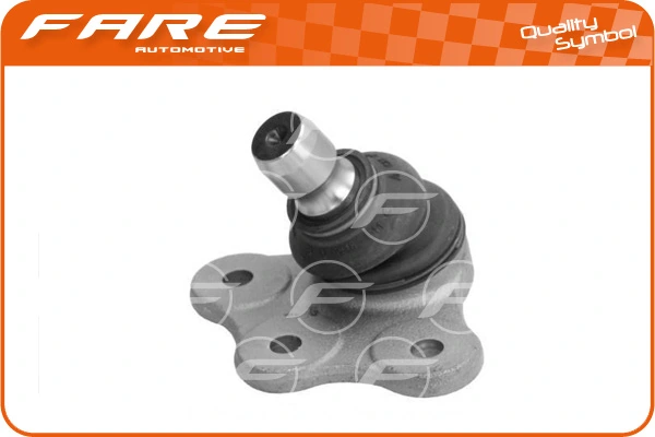 FARE SA Támasztó-/vezetőcsukló - RS058 - TothCarparts