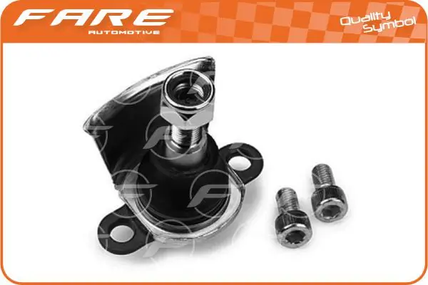 FARE SA Támasztó-/vezetőcsukló - RS087 - TothCarparts