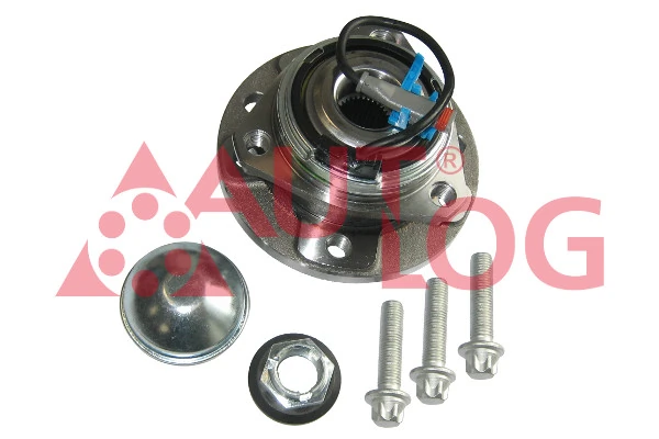 AUTLOG kerékcsapágy készlet - RS1012 - TothCarparts