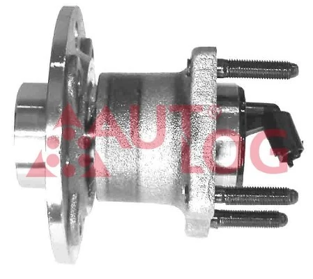 AUTLOG kerékcsapágy készlet - RS1013 - TothCarparts