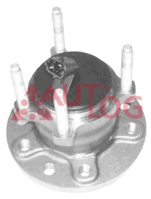 AUTLOG kerékcsapágy készlet - RS1015 - TothCarparts