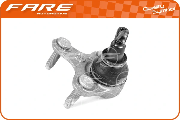 FARE SA Támasztó-/vezetőcsukló - RS105 - TothCarparts