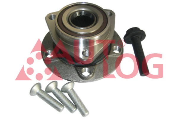 AUTLOG kerékcsapágy készlet - RS1179 - TothCarparts