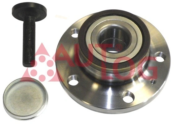 AUTLOG kerékagy - RS1199 - TothCarparts