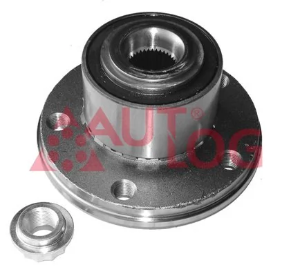 AUTLOG kerékcsapágy készlet - RS1200 - TothCarparts