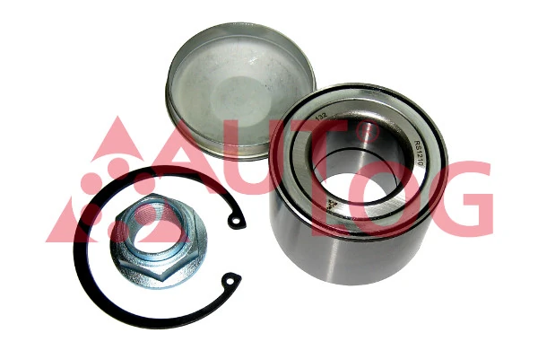 AUTLOG kerékcsapágy készlet - RS1210 - TothCarparts