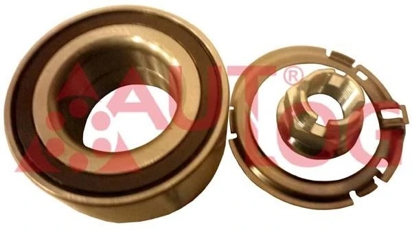 AUTLOG kerékcsapágy készlet - RS1286 - TothCarparts