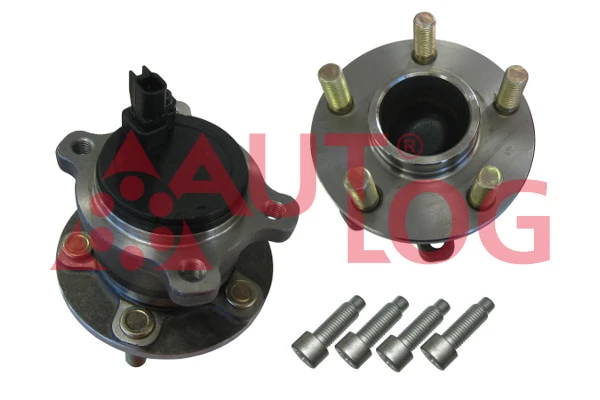 AUTLOG kerékcsapágy készlet - RS1304 - TothCarparts
