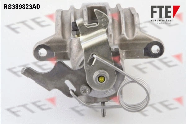 FTE féknyereg - RS389823A0 - TothCarparts