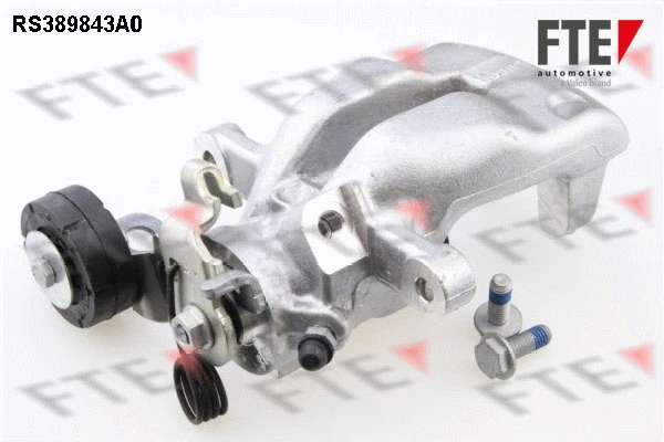 FTE féknyereg - RS389843A0 - TothCarparts