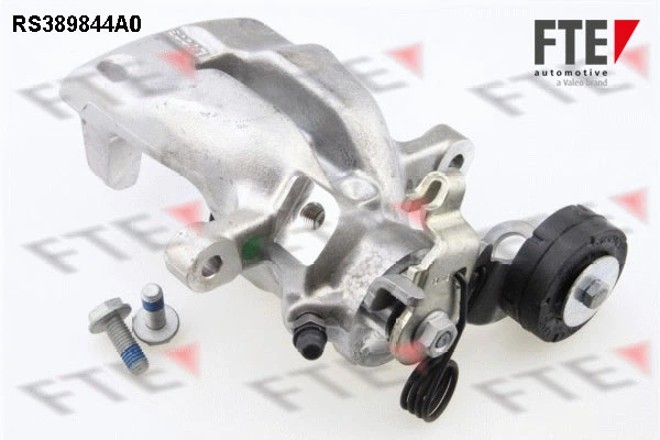 FTE féknyereg - RS389844A0 - TothCarparts