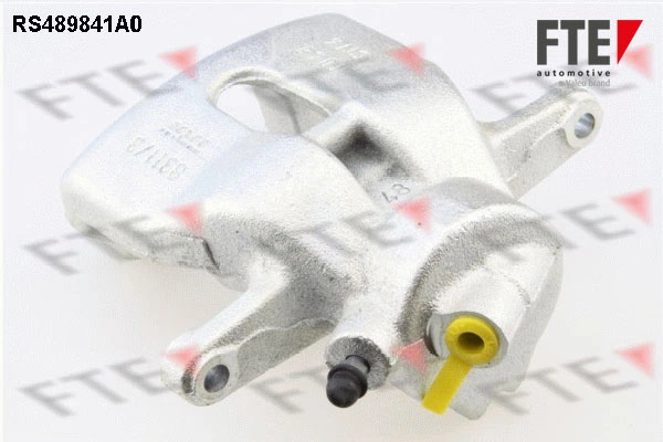 FTE féknyereg - RS489841A0 - TothCarparts