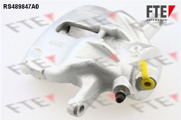 FTE féknyereg - RS489847A0 - TothCarparts