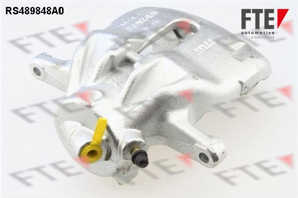 FTE féknyereg - RS489848A0 - TothCarparts