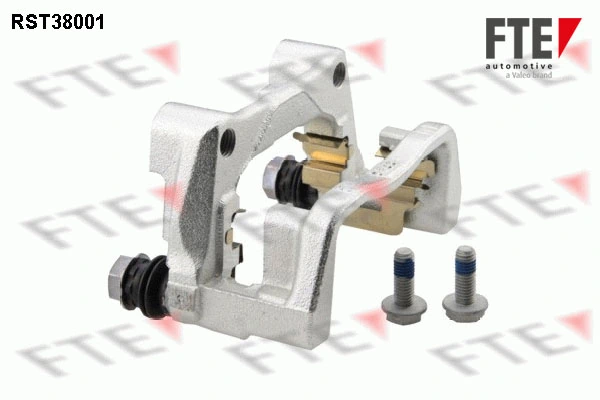 FTE tartó, féknyereg - RST38001 - TothCarparts