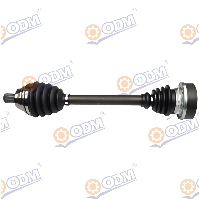 ODM hajtótengely - AD-8-8589 - TothCarparts