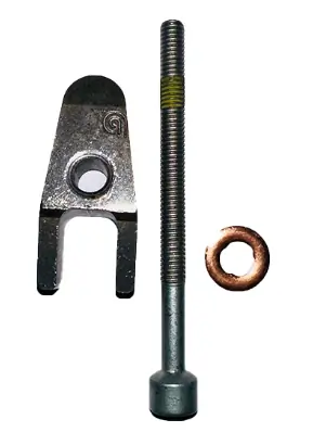LRPI Tömítéskészlet, befecskendező fúvóka - 677056 - TothCarparts