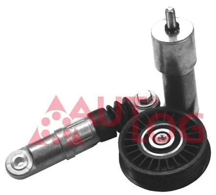AUTLOG Szíjfeszítő, hosszbordás szíj - RT1544 - TothCarparts