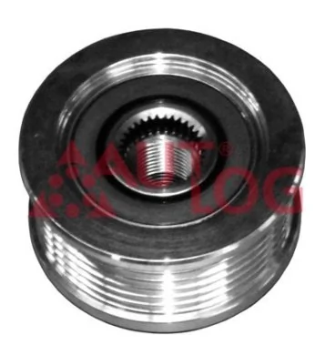 AUTLOG szíjtárcsa, generátor - RT5013 - TothCarparts