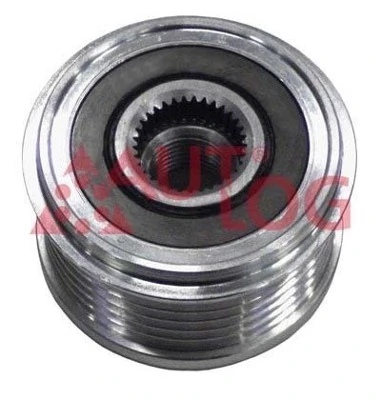 AUTLOG szíjtárcsa, generátor - RT5017 - TothCarparts