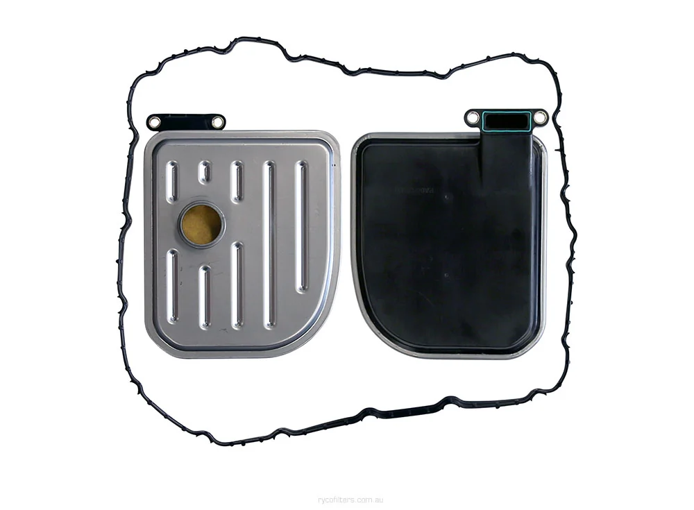 RYCO Hidraulikus szűrő, automata sebességváltó - RTK194 - TothCarparts