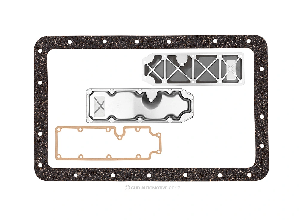 RYCO Hidraulikus szűrő, automata sebességváltó - RTK41 - TothCarparts