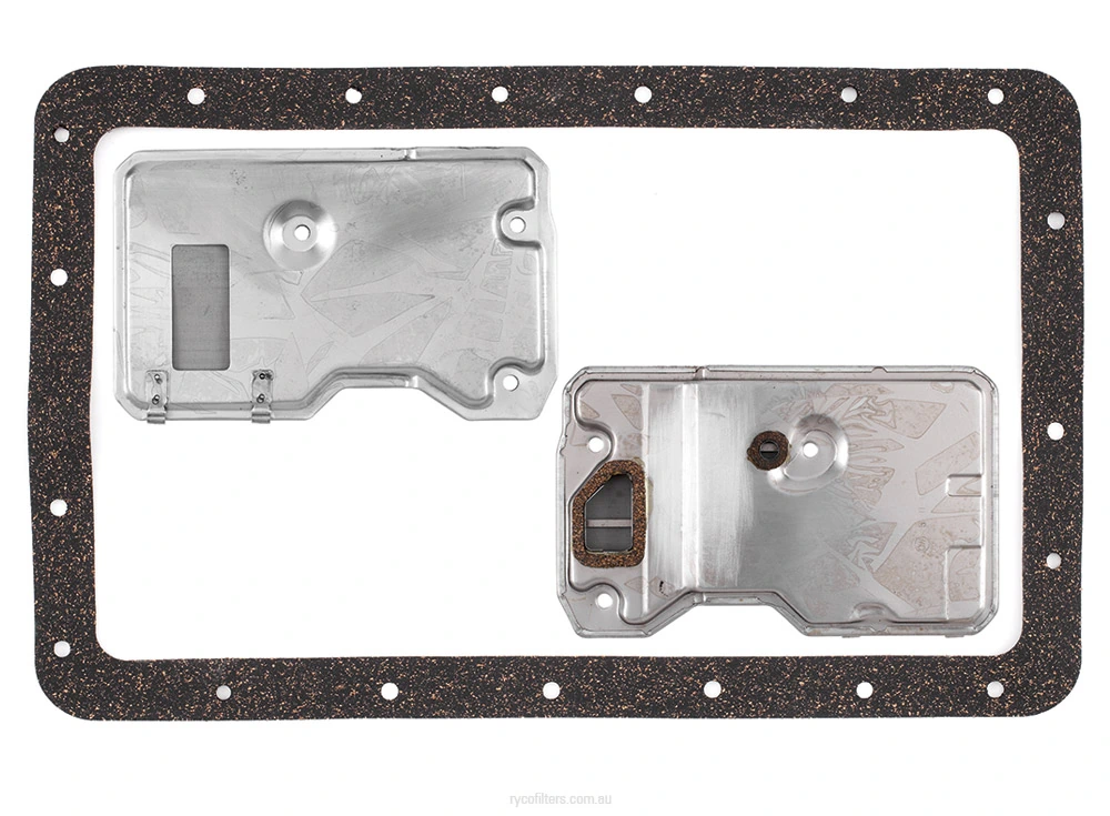 RYCO Hidraulikus szűrő, automata sebességváltó - RTK44 - TothCarparts
