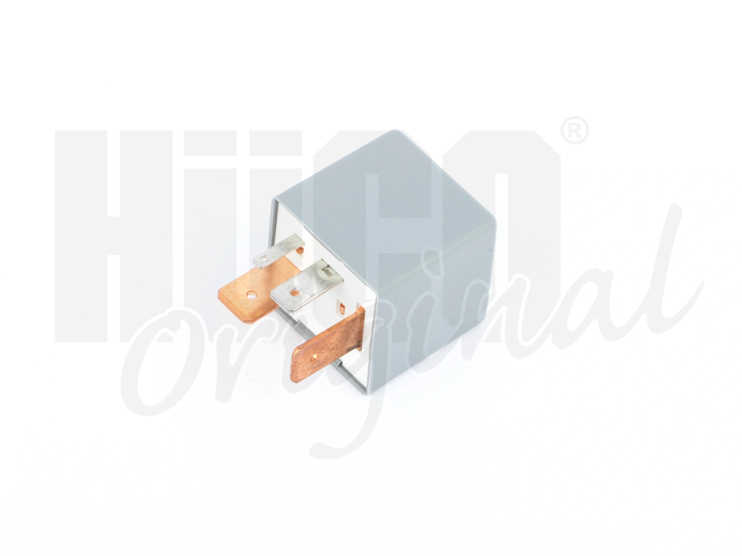 HUECO relé, izzító rendszer - 132258 - TothCarparts