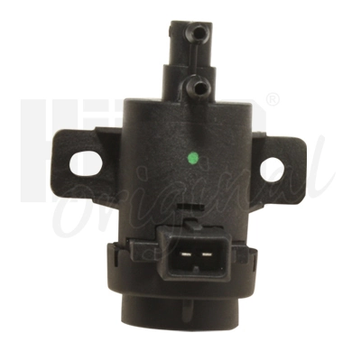 HUECO Nyomásátalakító, turbótöltő - 139344 - TothCarparts