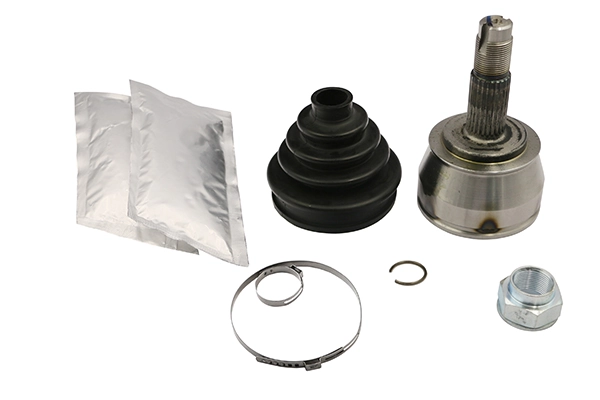 LIZARTE csuklókészlet, hajtótengely - CVJ0232 - TothCarparts